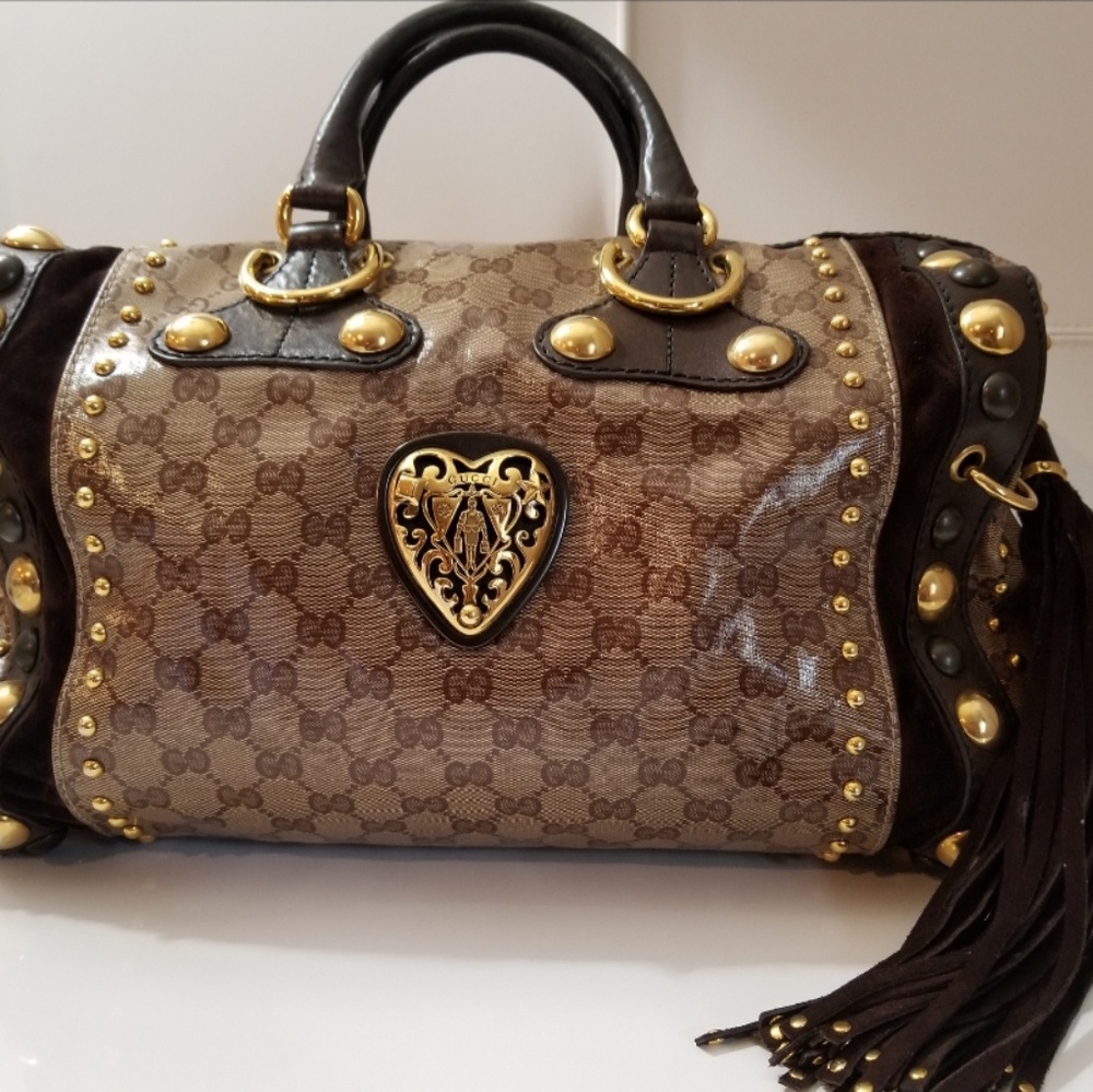 GUCCI